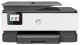 фото МФУ струйное цветное HP OfficeJet Pro 8023 в Челябинске