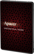 фото Накопитель SSD Apacer AP1TBAS350XR-1