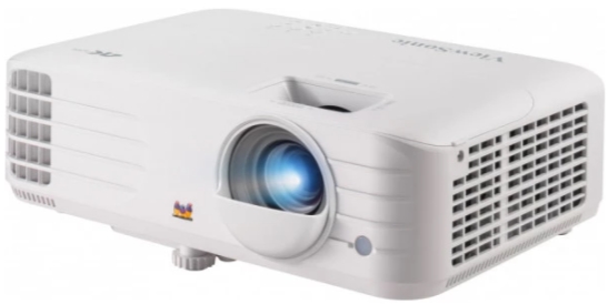 

Проектор Viewsonic PX701-4K VS18244 3840x2160, DLP 3D, 3200Lm, 12000:1, 2*HDMI, RS232, PX701-4K