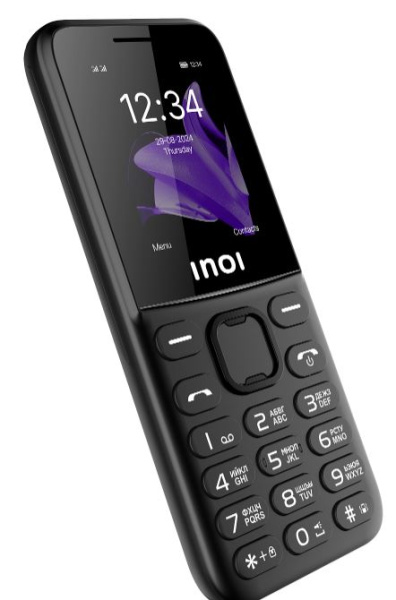 фото Мобильный телефон  INOI 140 Classic Lite в Казани