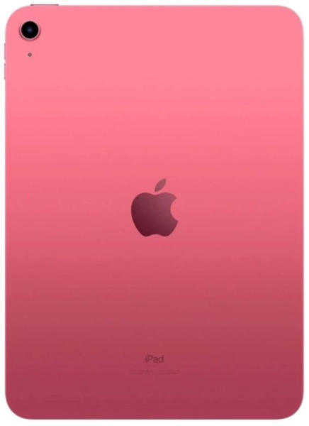 фото Планшет 10.9" Apple iPad (2022) Wi-Fi 64GB в Санкт-Петербургe