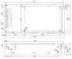 фото Преобразователь AC-DC сетевой Mean Well RS-150-12 в Перми