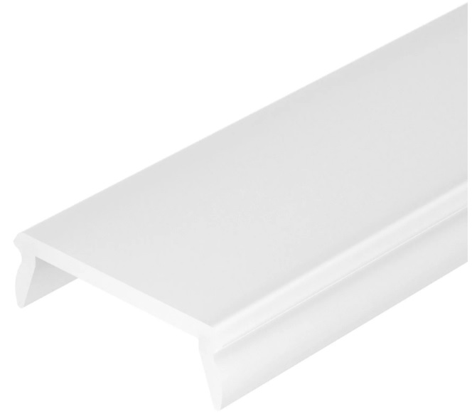 

Экран Arlight INTER-E-3000 036047 матовый для PDS, MIC пластик, INTER-E-3000