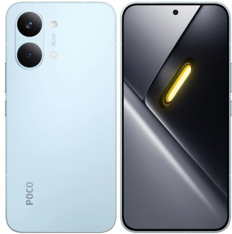 фото Смартфон  Xiaomi POCO X8 Pro Max RU 12/256GB в Краснодаре