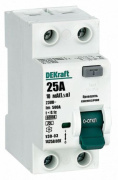 фото УЗО DEKraft 14258DEK