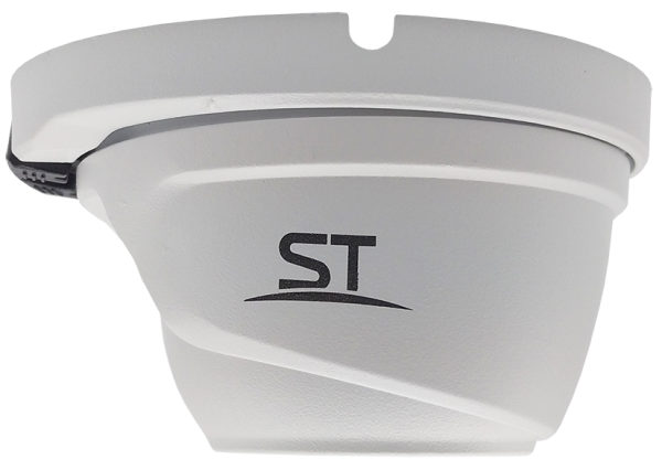 фото Видеокамера IP Space Technology ST-S2543 (2,8mm) в Казани