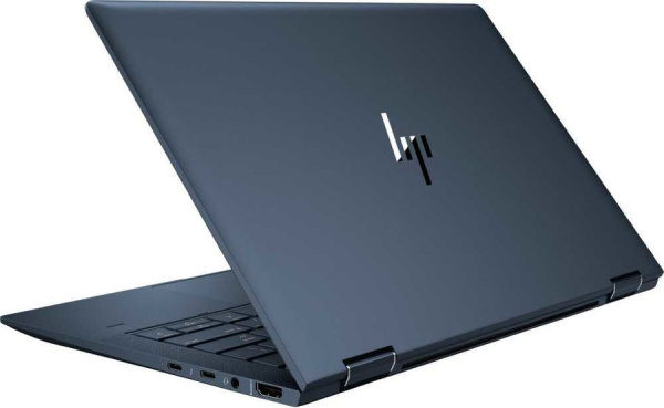 фото Ноутбук  HP Elite Dragonfly G2 