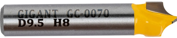 фото Фреза  Gigant GC-0070