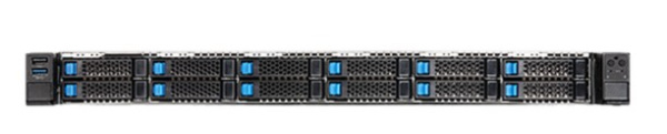 фото Серверная платформа 1U MSI S1205-01 в Волгограде