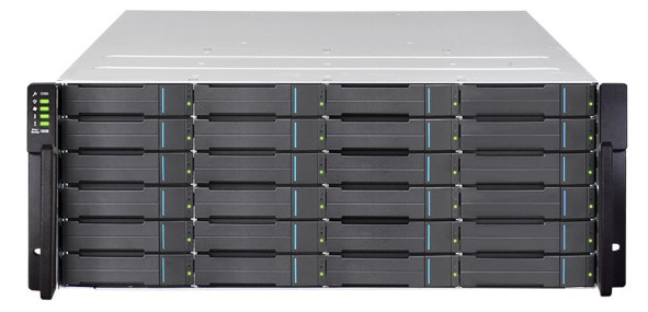 Изображение товара Система хранения Infortrend EonStor GS 3000 Gen3