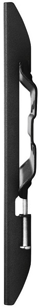 

Кронштейн настенный HAMA H-118106 00118106 телевизионный, 19"-48", макс.25кг, фиксированный, черный, H-118106