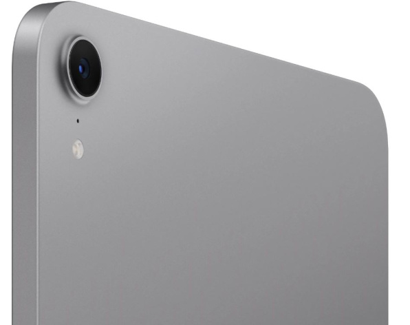 фото Планшет 8.3" Apple iPad mini (2024) (7th Gen) Wi-Fi 512GB в Казани
