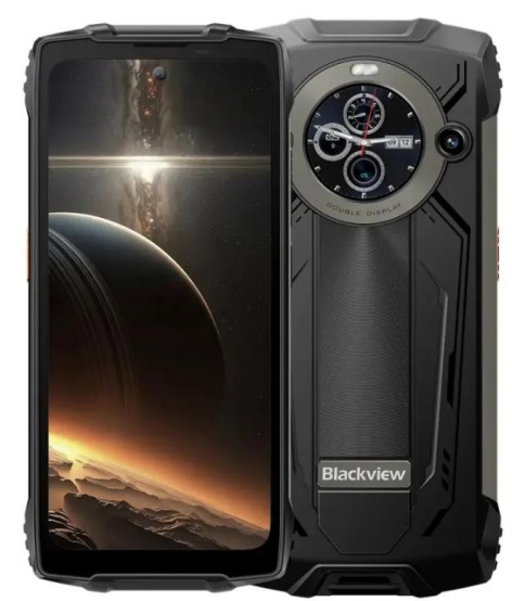 фото Смартфон  Blackview BV8200 12/256GB в Перми