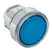 фото Механизм кнопки исполнительный EKF XB4BW-B