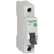 фото Автоматический выключатель Schneider Electric EZ9F14125