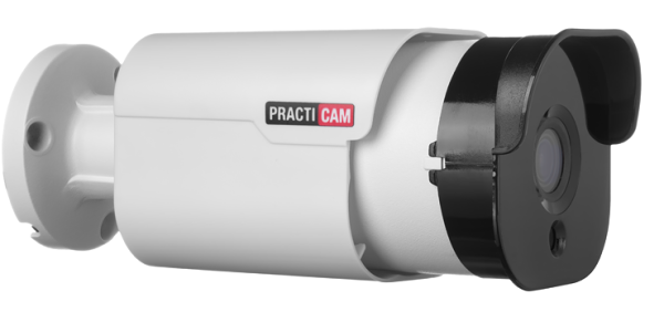 фото Видеокамера  PRACTICAM PT-MHD1080P-IR в Омске