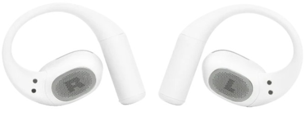 фото Наушники  JBL JBLSENSELITEWHT
