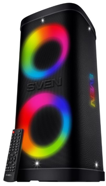 фото Колонка портативная Sven PS-930 в Казани