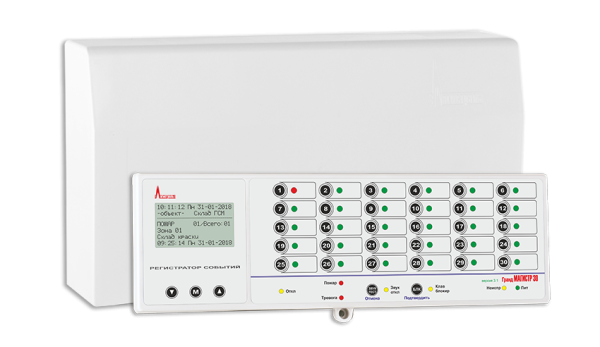 Изображение товара Прибор Гранд Магистр 24 (версия 3.1)