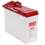 фото Батарея MNB MR55-12FT