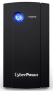 фото Источник бесперебойного питания CyberPower UTI675E