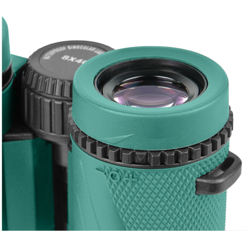 фото Бинокль  Veber Winger 8х40 RFS1500 в Краснодаре