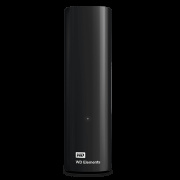 фото Внешний диск HDD Western Digital WDBWLG0080HBK-EESN