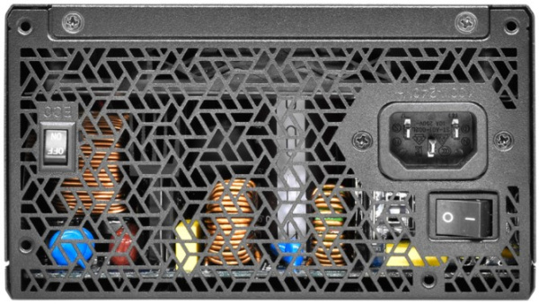 фото Блок питания ATX Super Flower LEADEX VII XG в Волгограде
