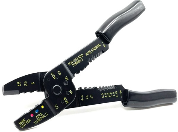 фото Пресс-клещи  Felo 59232040 в Санкт-Петербургe