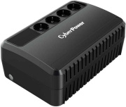 фото Источник бесперебойного питания CyberPower BU850E (УЦЕНЕННЫЙ)