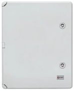 фото Щит с монтажной панелью  EKF PB65MP006