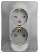 фото Розетка Systeme Electric GSL000326