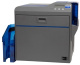 фото Принтер для печати пластиковых карт Datacard SR300 (534718-035)