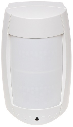 Изображение товара Беспроводной датчик движения Paradox PMD75 — охранное устройство для домашней безопасности