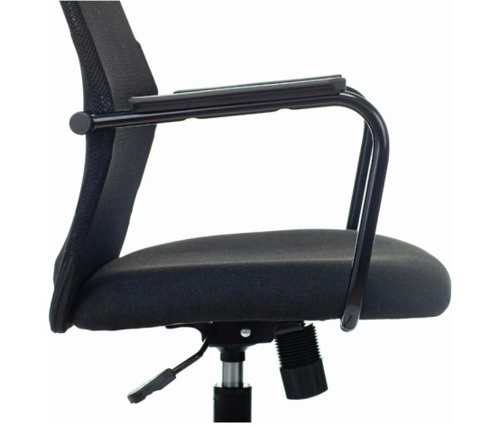 фото Кресло  Бюрократ KB-5M/BLACK в Волгограде
