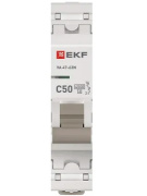 фото Автоматический выключатель EKF M634150C