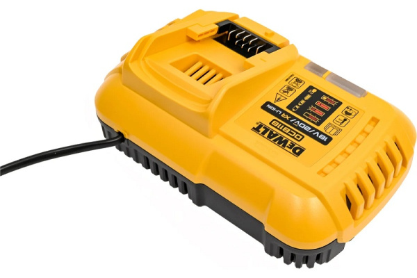 фото Зарядное устройство  DeWALT DCB118-A9