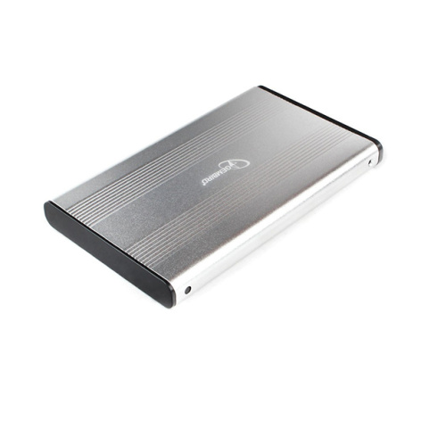 фото Внешний корпус для HDD SATA 2.5” Gembird EE2-U3S-5-S в Уфе