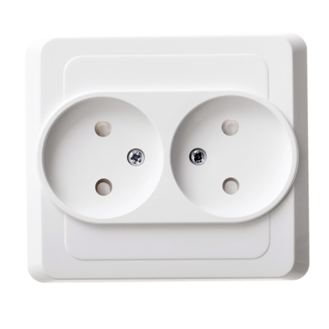 фото Розетка  Systeme Electric PC16-006B в Омске