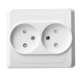 фото Розетка  Systeme Electric PC16-006B в Самаре
