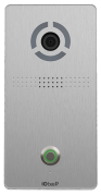 фото Вызывная панель BAS-IP AV-04SD SILVER