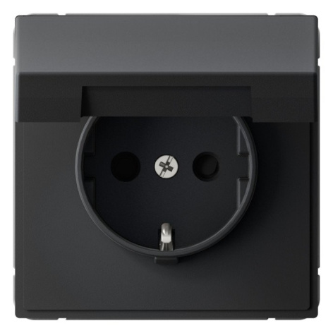 фото Розетка с заземлением  Systeme Electric GAL001046 в Самаре