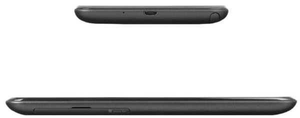фото Мобильный телефон  ASUS Fonepad Note 6 16Gb Black
