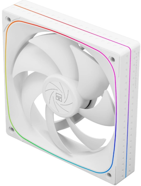 фото Вентилятор для корпуса Thermalright TL-Q12W в Санкт-Петербургe