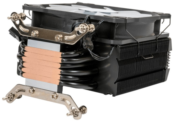 фото Кулер  Eurocase 6PI120ARGB в Уфе