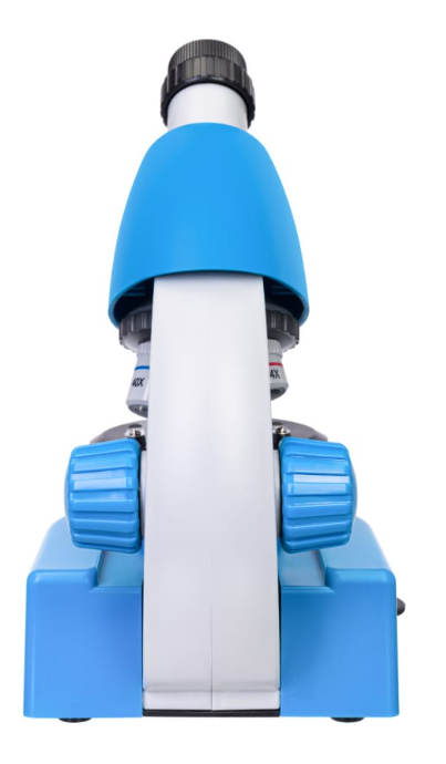 

Микроскоп Discovery Micro Gravity 77948 с книгой, Micro Gravity