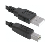 фото Кабель интерфейсный  BION BXP-CCP-USB2-AMBM-018