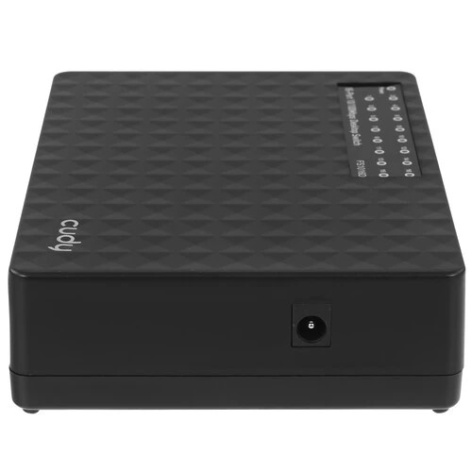 фото Коммутатор неуправляемый Cudy FS1016D в Уфе
