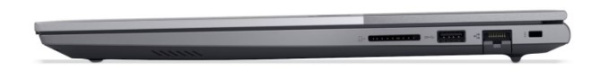 фото Ноутбук Lenovo ThinkBook 16 G8 IRL 16" (Intel Core 7, 16Гб DDR5, SSD 1 Тб, , Windows 11 Профессиональная) Серебристый [21SHA006CD]
