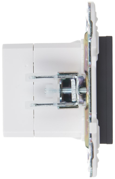 фото Розетка USB  IEK SK-U22-D31-K48 в Казани